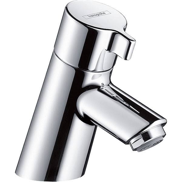 Hansgrohe Standventil S chrom 
