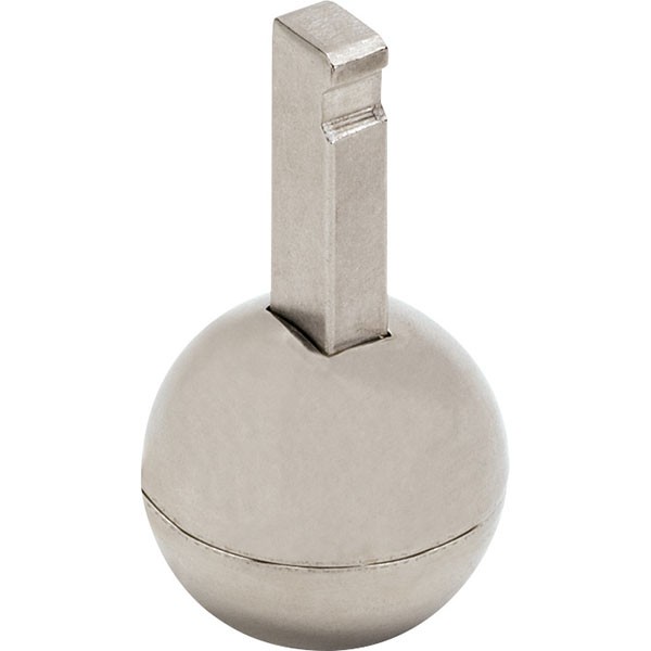 Hansgrohe Steuerkugel für Mischer mit Munddusche