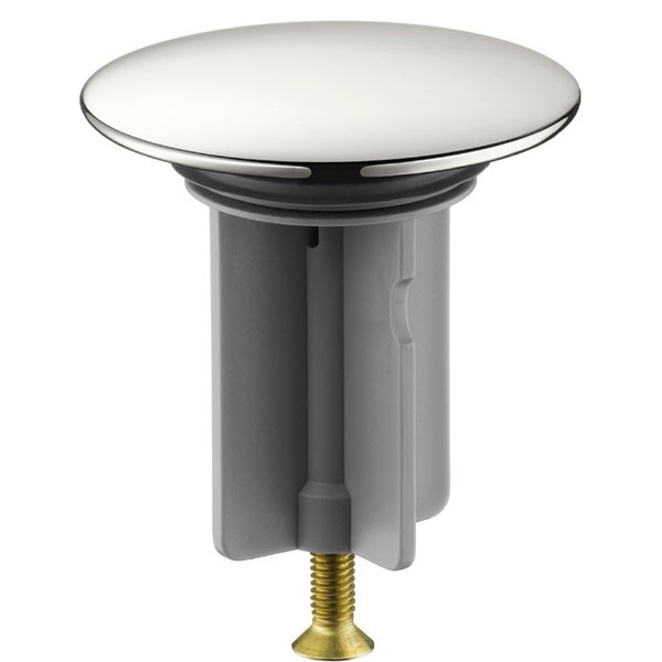 Hansgrohe Stopfen f. WT-Ventil satinox  