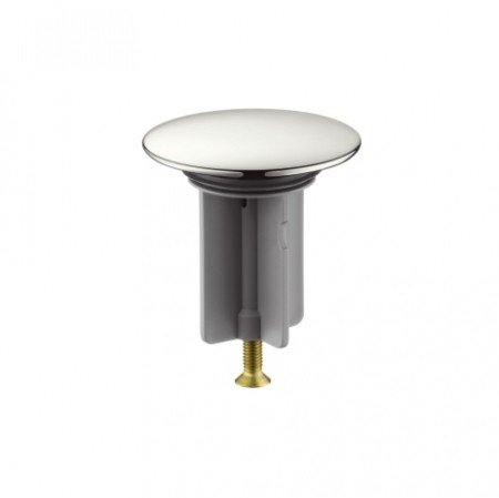 Hansgrohe Stopfen f. WT-Ventil satinox  