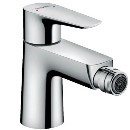 Hansgrohe Talis E Bidetmischer chrom (71720000)