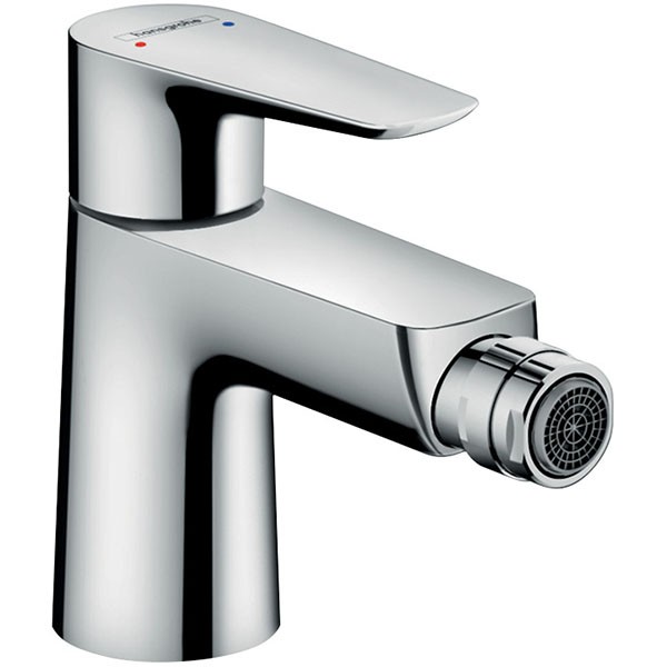 Hansgrohe Bidetmischer Talis E chrom 