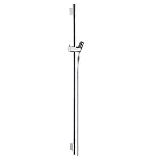 Hansgrohe Brausenstange Unica'S Puro 900mm chrom