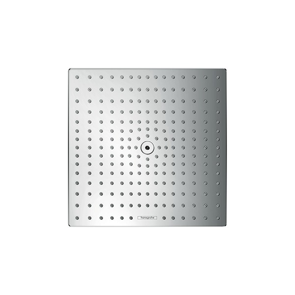 Hansgrohe Kopfbrause Raindance E 300 1jet m.Brausearm 390mm chrom