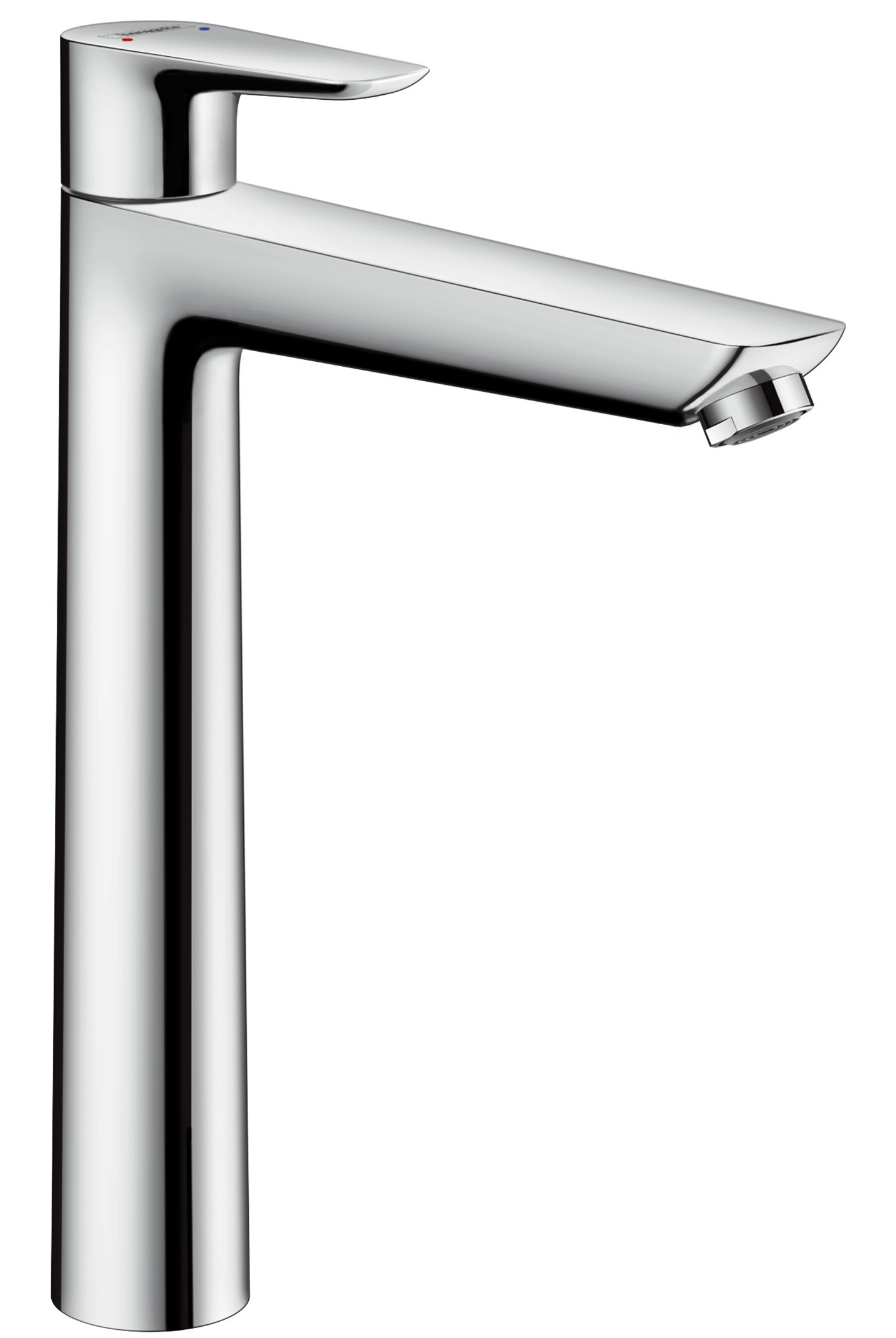 Hansgrohe Talis E Waschtischmischer 240 chrom