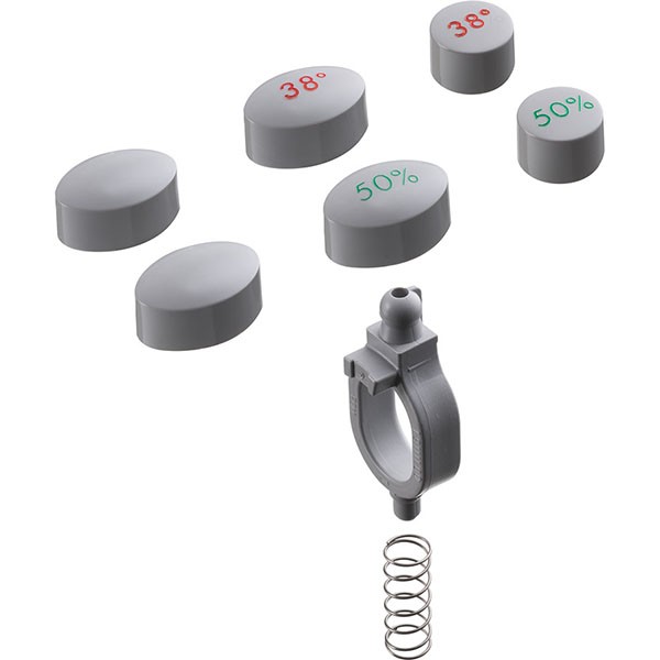 Hansgrohe Taste für Ecostat 1001 