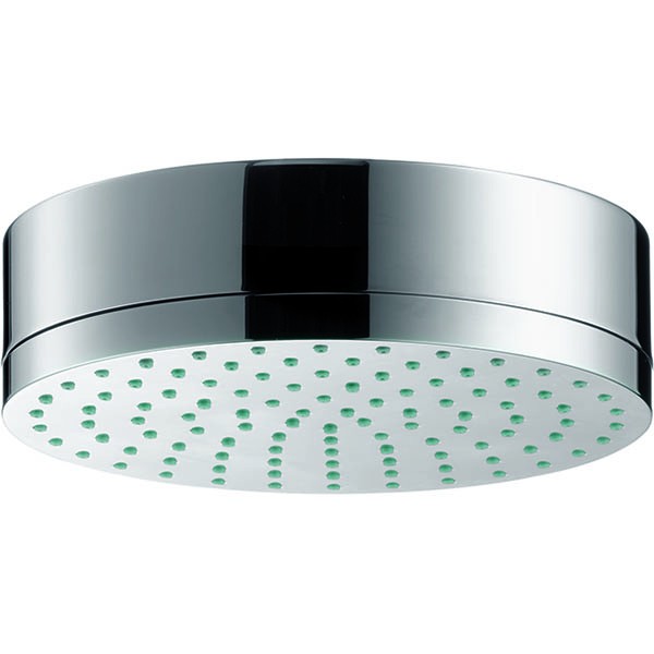 Hansgrohe Tellerkopfbrause Axor Citterio chrom  
