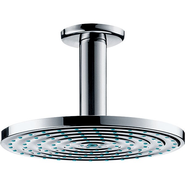 Hansgrohe Tellerkopfbrause Raindance Air 180mm für Deckenmontage chrom