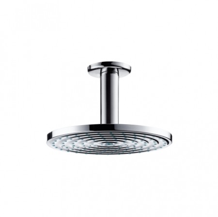 Hansgrohe Tellerkopfbrause Raindance Air 180mm für Deckenmontage chrom 9,4l/min