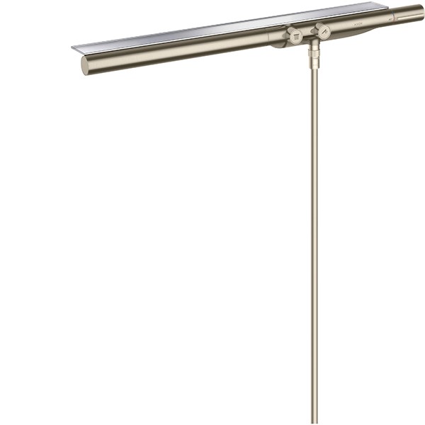 Hansgrohe Thermostat 800 Aufputz/Unterputz Axor BN für Wanne
