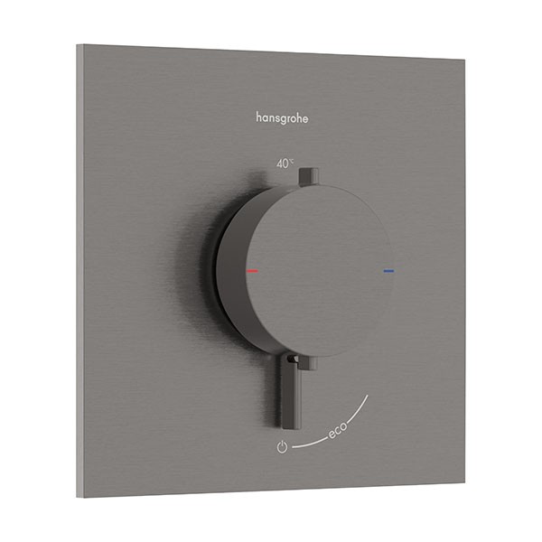 Hansgrohe Thermostat UP Ecostat Comfort E  Fertigset 1 Verbraucher BBC