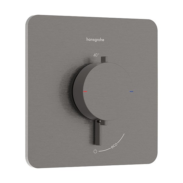 Hansgrohe Thermostat UP Ecostat Comfort Q  Fertigset 1 Verbraucher BBC