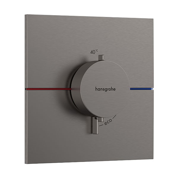 Hansgrohe Thermostat UP ShowerSelect Comfort E Fertigset BBC