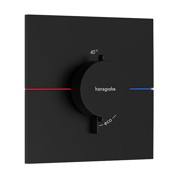 Hansgrohe Thermostat UP ShowerSelect Comfort E Fertigset MSW