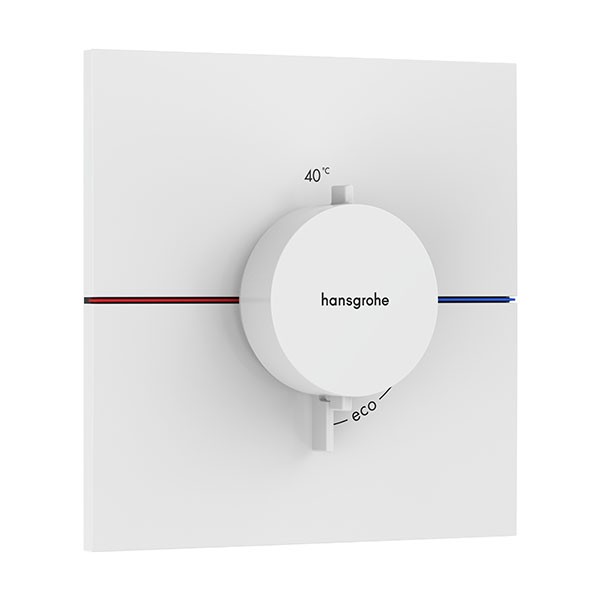 Hansgrohe Thermostat UP ShowerSelect Comfort E Fertigset MW