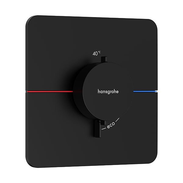 Hansgrohe Thermostat UP ShowerSelect Comfort Q Fertigset MSW