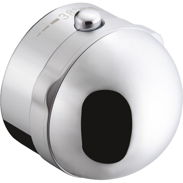 Hansgrohe Thermostatgriff AXOR Allegroh für 11461000,11466000 ab 10/86 chrom