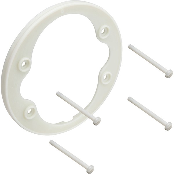 Hansgrohe Trägerrosette 150mm  