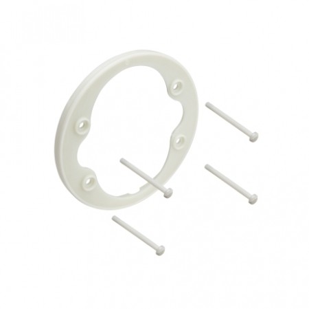 Hansgrohe Trägerrosette 150mm  
