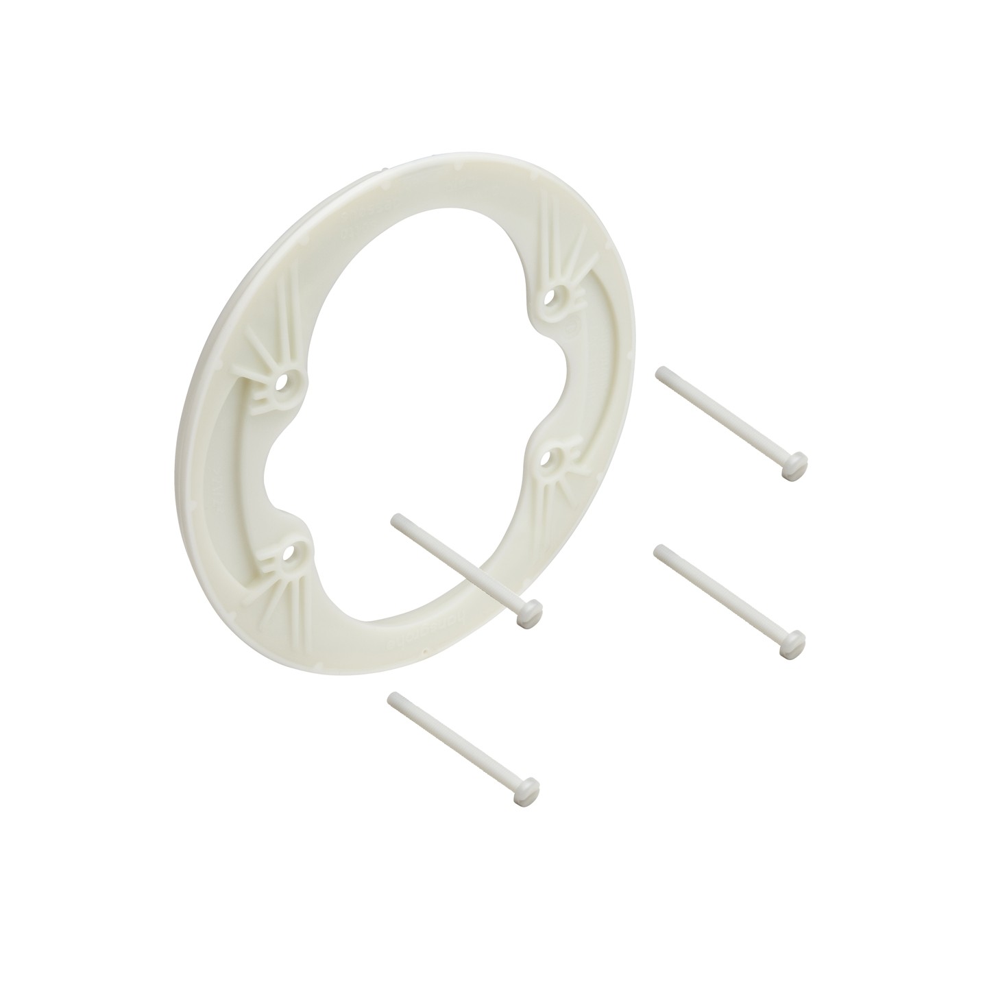 Hansgrohe Trägerrosette iBox universal  
