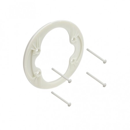 Hansgrohe Trägerrosette iBox universal  
