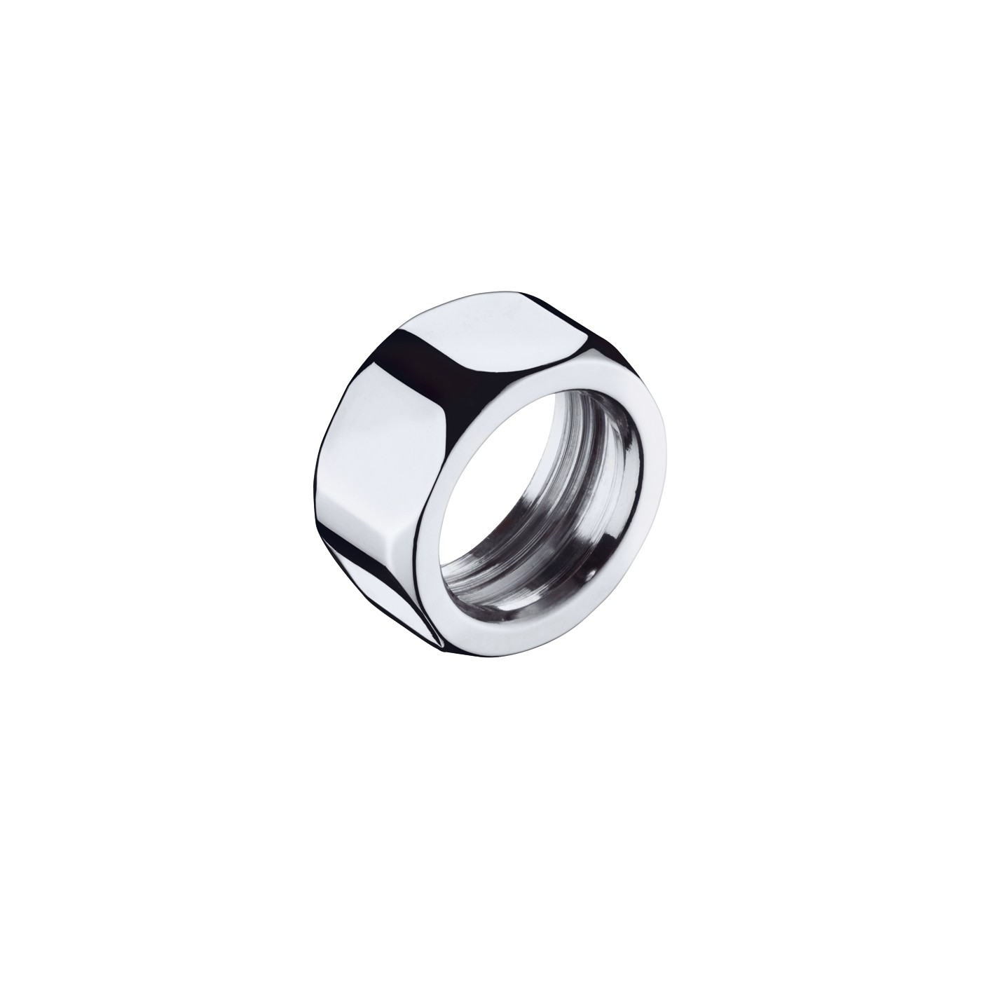 Hansgrohe Überwurfmutter DN20  