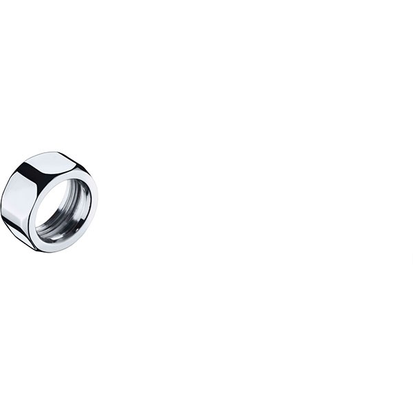 Hansgrohe Überwurfmutter DN20 MW  