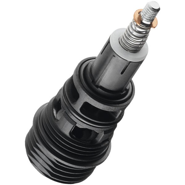 Hansgrohe Umsteller invers  