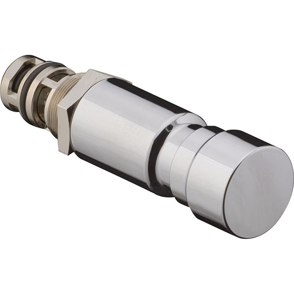 Hansgrohe Umsteller komplett für Wannen- und Brausenmischer Unterputz ab 6/87 chrom