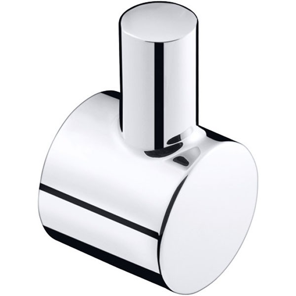 Hansgrohe Umstellergriff Axor UP Thermostat u.Absperrventil Fertigset iBox chrom