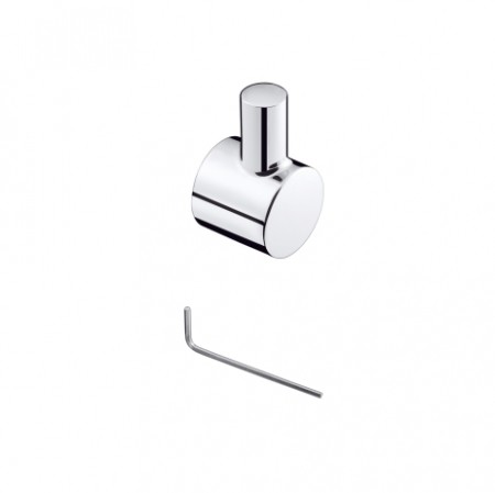 Hansgrohe Umstellergriff Axor UP Thermostat u.Absperrventil Fertigset iBox chrom