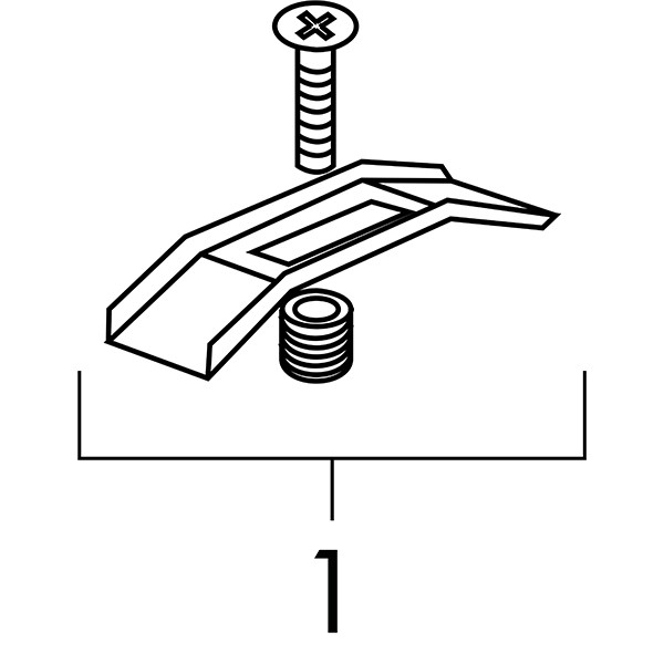 Hansgrohe Unterbauspüle 370x370 S510-U770 SG
