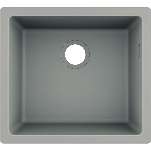 Hansgrohe Unterbauspüle 450 S510-U450 BG