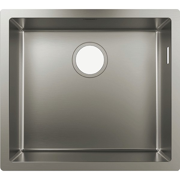 Hansgrohe Unterbauspüle 450 S719-U450