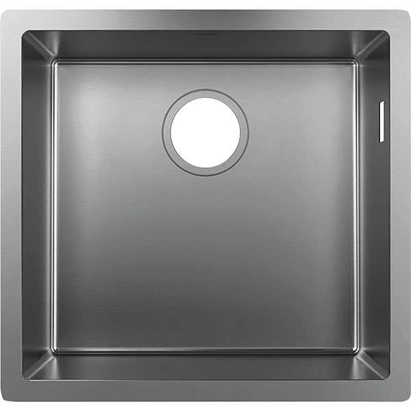 Hansgrohe Unterbauspüle 450 S719-U450