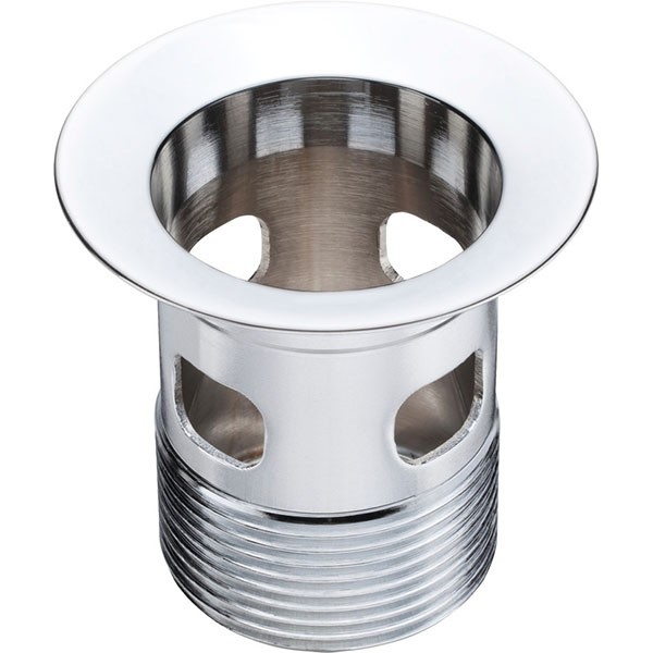 Hansgrohe Ventil Vinzia WT-Garnitur chrom  