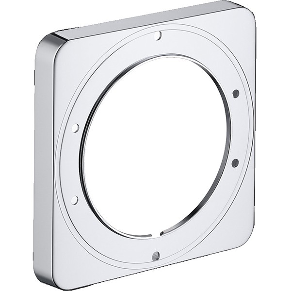 Hansgrohe Verlängerung Axor F-Set iBox chrom  