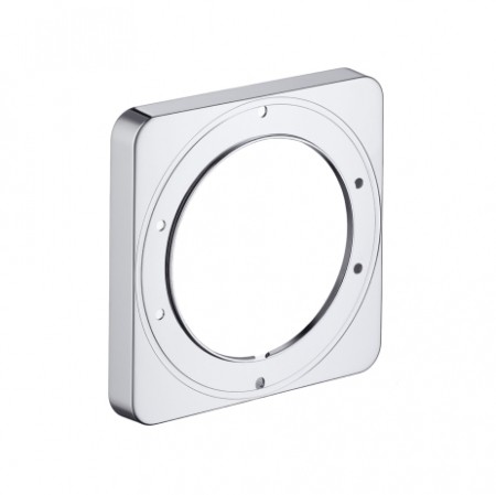 Hansgrohe Verlängerung Axor F-Set iBox chrom  