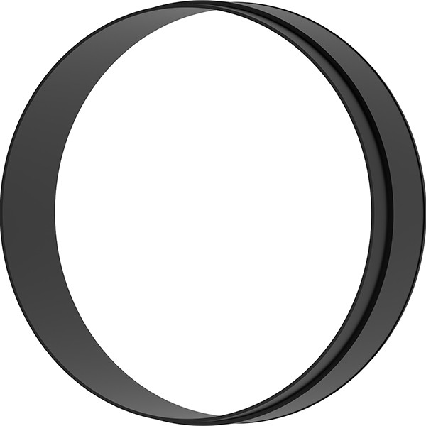 HG Verlängerung iBox universal 2 Schiebehülse 25 mm