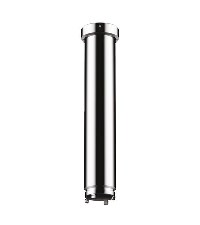 Hansgrohe Verlängerungsrohr Axor Deckenmontage 230mm chrom