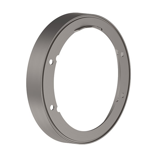 HG Verlängerungsrosette für iBox universal d:150mm BBC