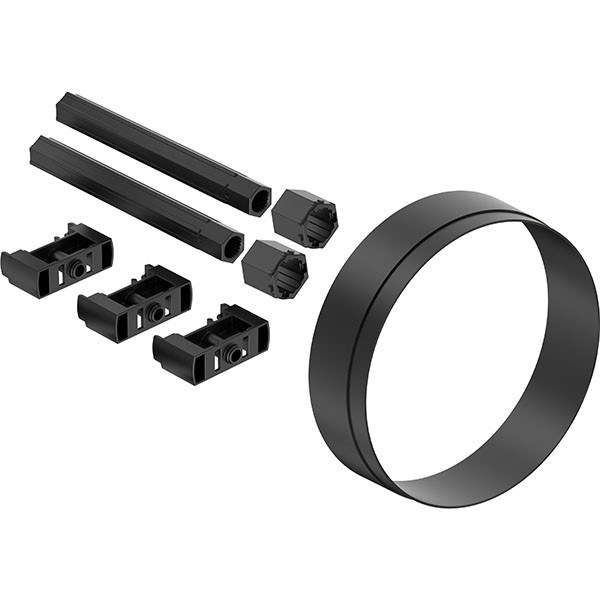 HG Verlängerungsset iBox universal 2 25 mm