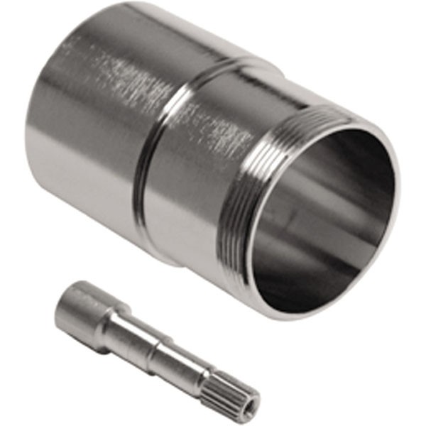 Hansgrohe Verlängerungsset 40mm für Quattro 4-Wegeumstellung