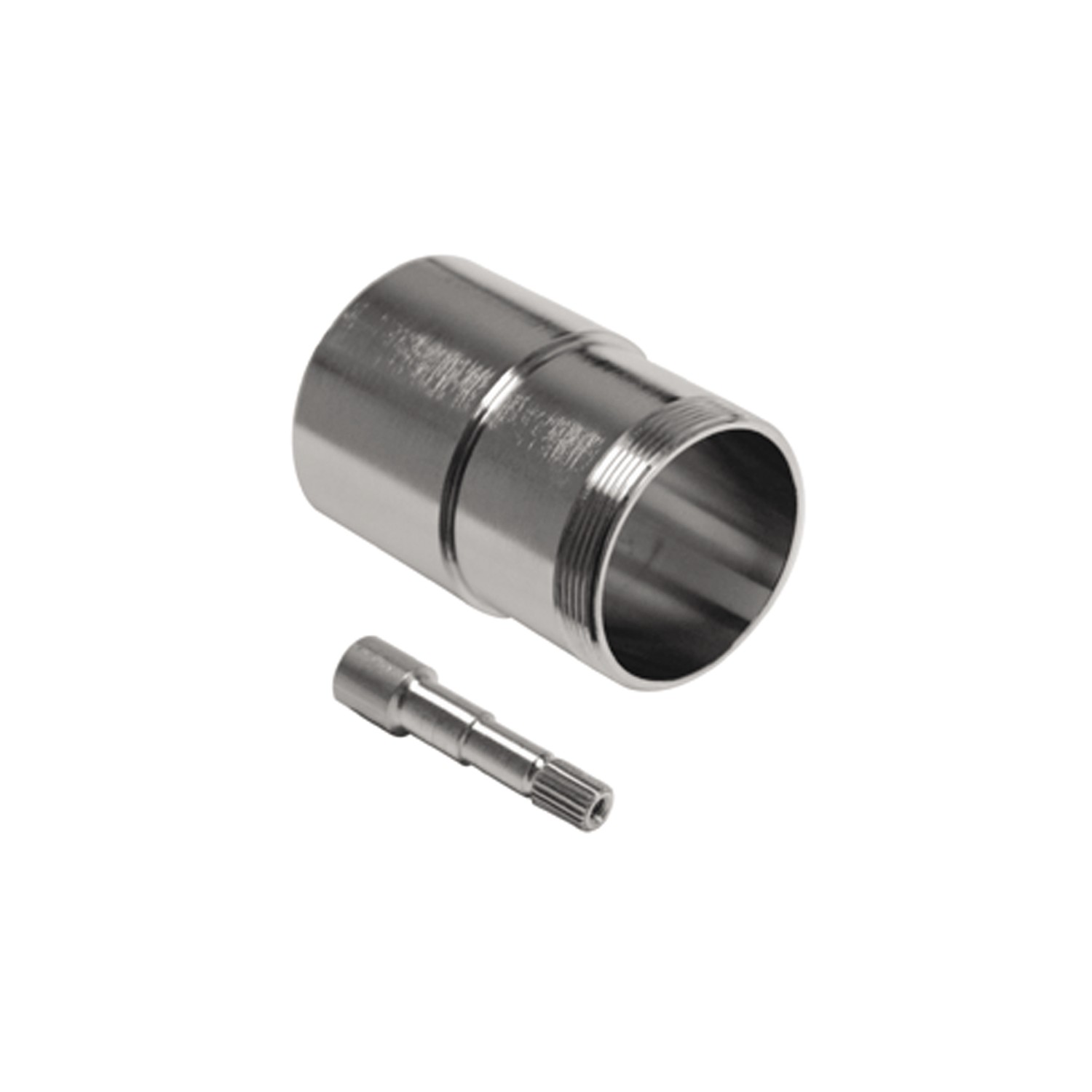Hansgrohe Verlängerungsset 40mm für Quattro 4-Wegeumstellung