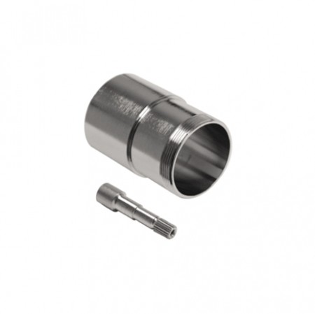 Hansgrohe Verlängerungsset 40mm für Quattro 4-Wegeumstellung