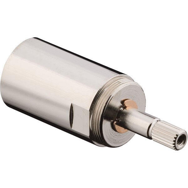 Hansgrohe Verlängerungsset für DN15 und DN Absperrventile 4cm