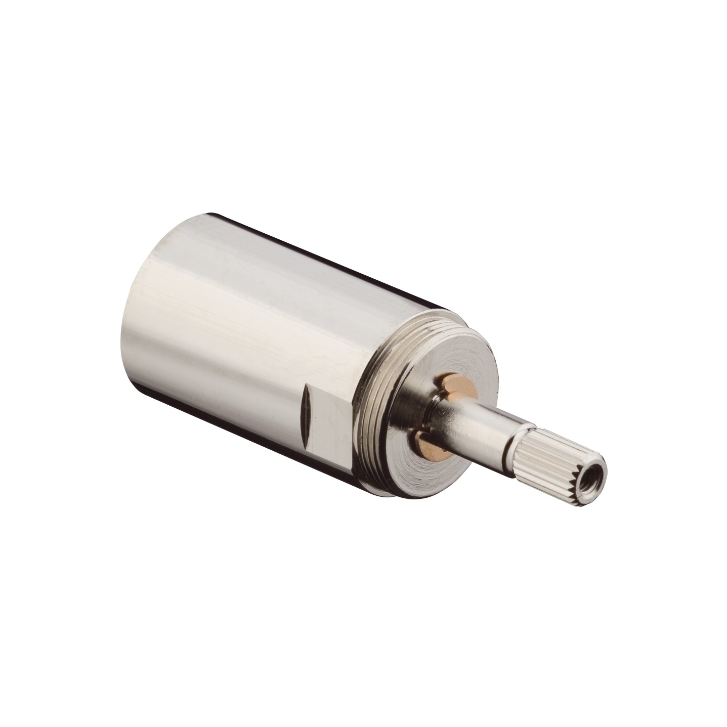 Hansgrohe Verlängerungsset für DN15 und DN Absperrventile 4cm