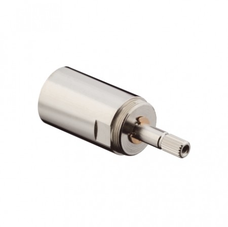 Hansgrohe Verlängerungsset für DN15 und DN Absperrventile 4cm