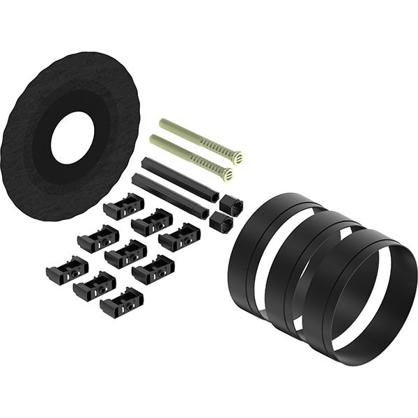 HG Verlängerungsset iBox universal 2 25-75 mm