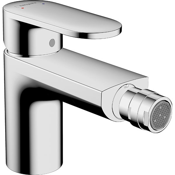 Hansgrohe Bidetmischer Vernis Blend chrom 